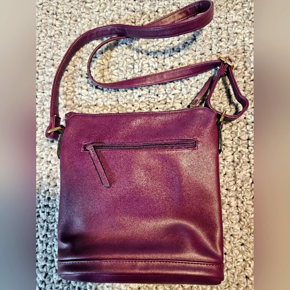 MKF Collection Crossbody - Picture 2 of 9